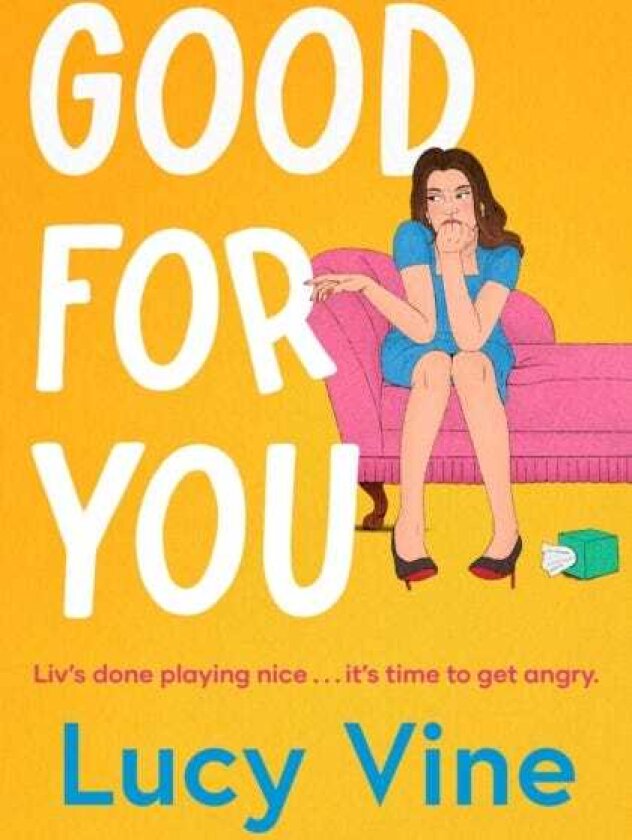 Good For You