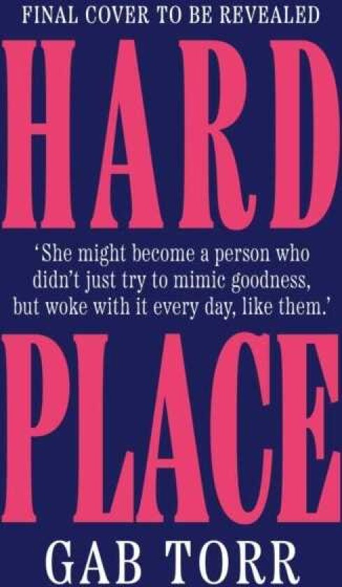 Hard Place