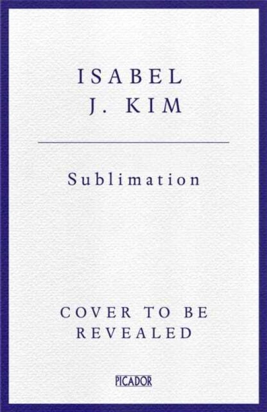 Sublimation