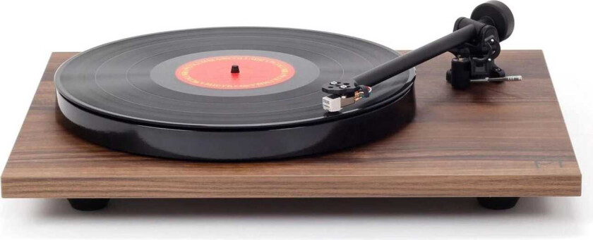 Planar 1 Plus Valnøtt