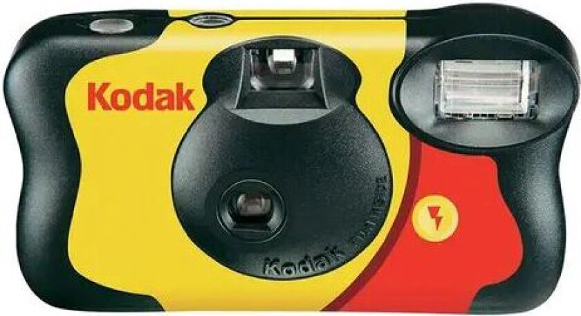 Bilde av Fun Saver 27ex Engangskamera