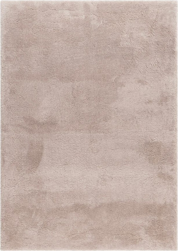 Langhåret teppe Royal Deluxe - 200x290 cm, Lin