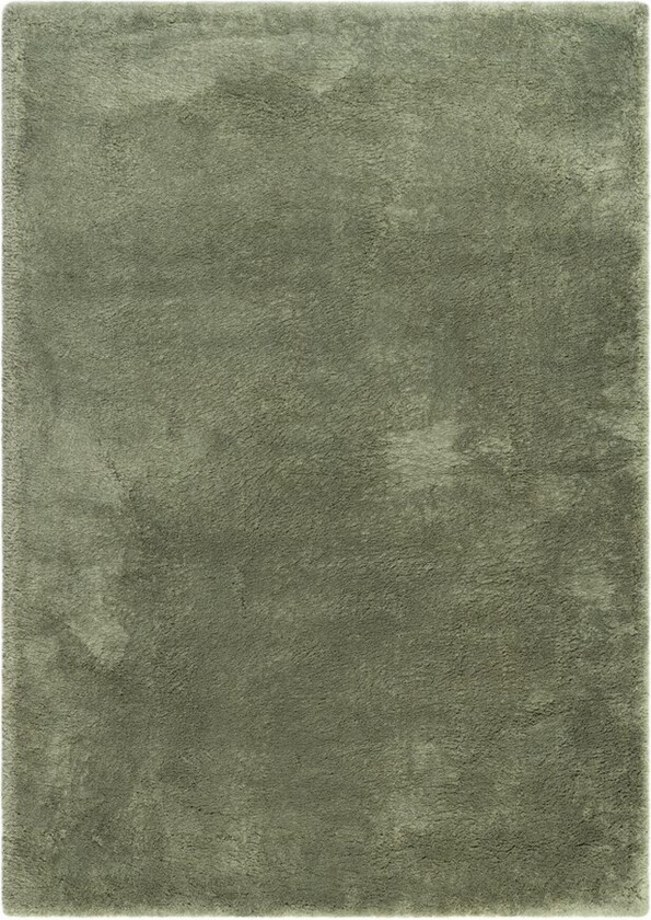 Langhåret teppe Royal Deluxe - 160x230 cm, Grønn