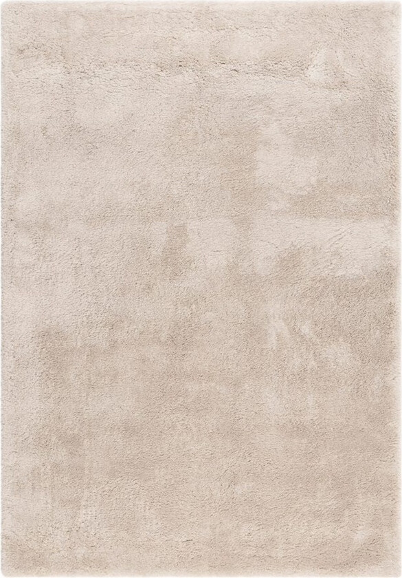 Langhåret teppe Royal Deluxe - 230x330 cm, Greige