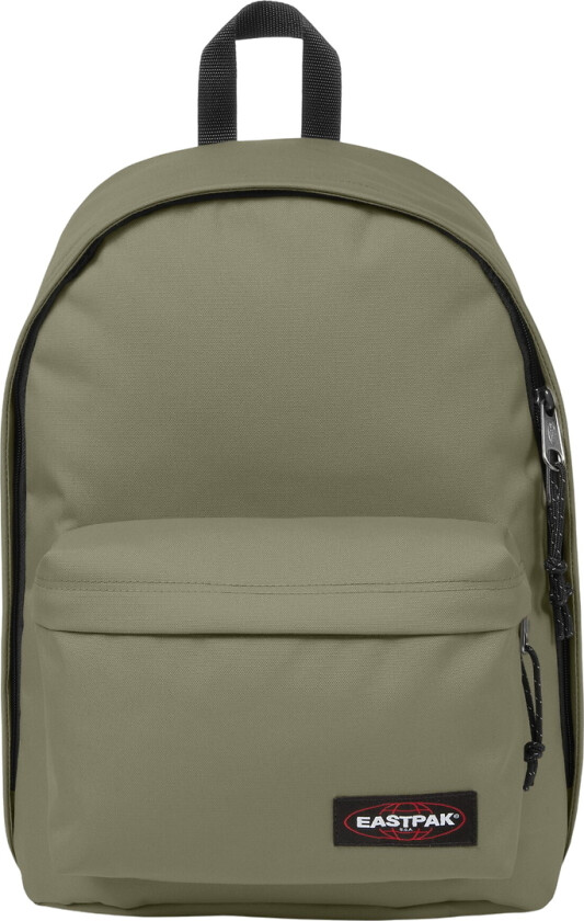 Ryggsekk - Out Of Office - 27 L - Sage Green - - OneSize - Ryggsekk