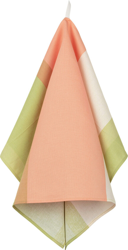 Hennika Kjøkkenhåndkle 47x70 Cm / Pear - Kjøkkenhåndklær Bomull Powder - 075351-360