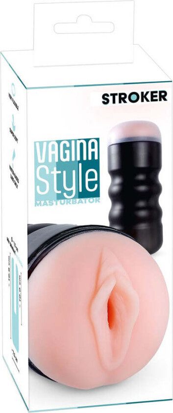 Style Masturbator - Vagina Style