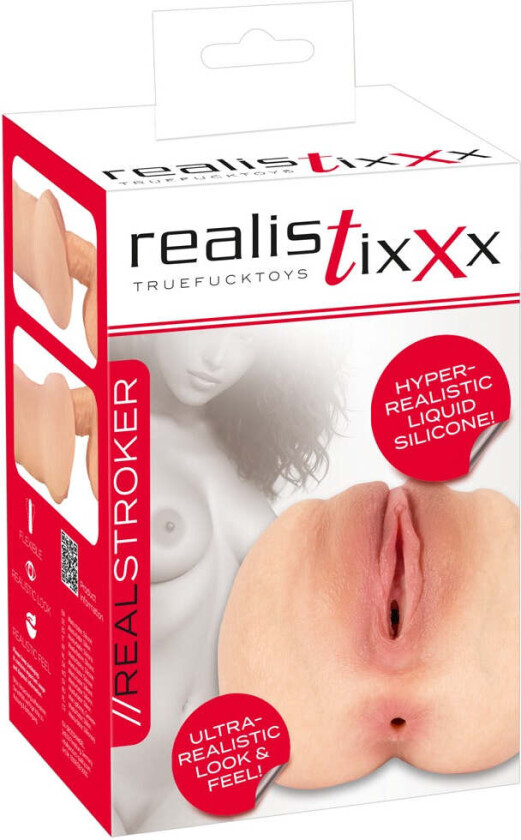 Real Stroker