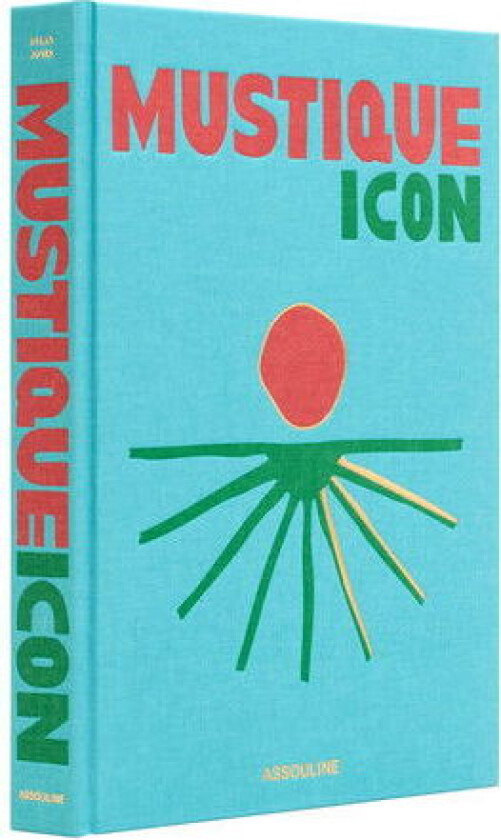 Mustique Icon