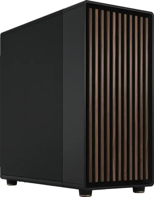 Bilde av North Xl Mesh Brun, Svart