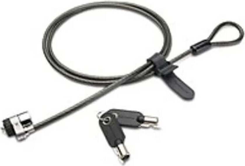 Kensington Microsaver Security Cable Lock