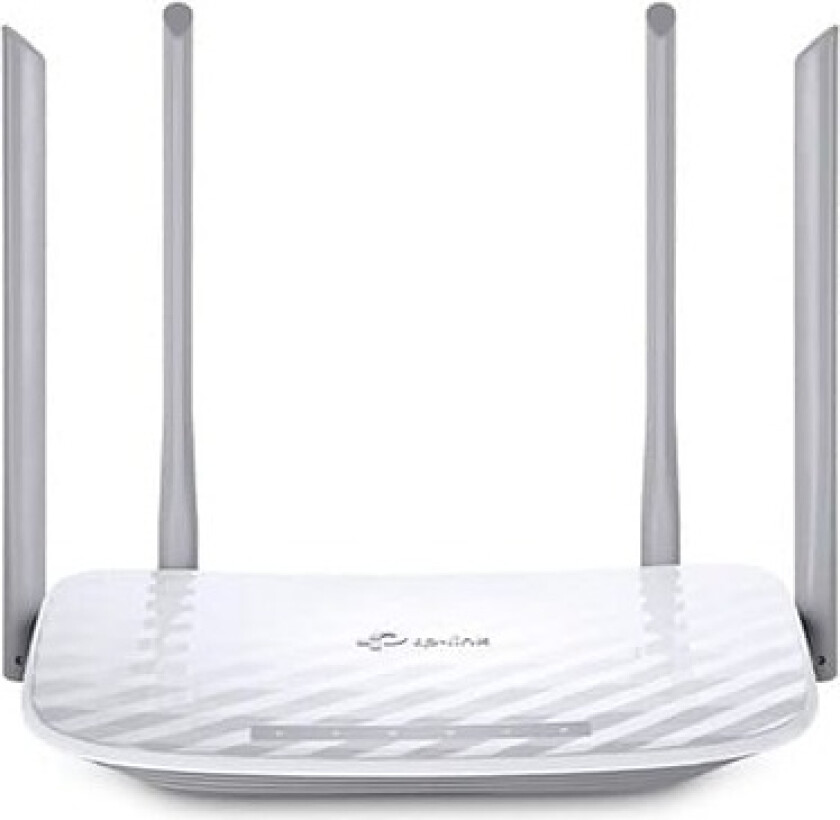 TP-link Archer C50 Trådløs ruter AC1200