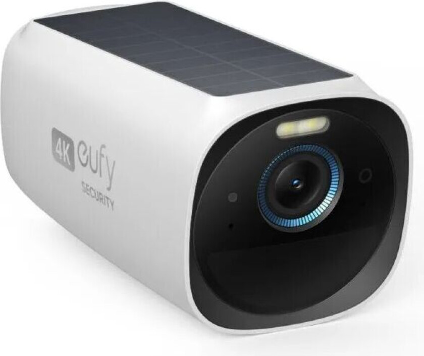 Cam 3 Ekstra kamera 1-pk.