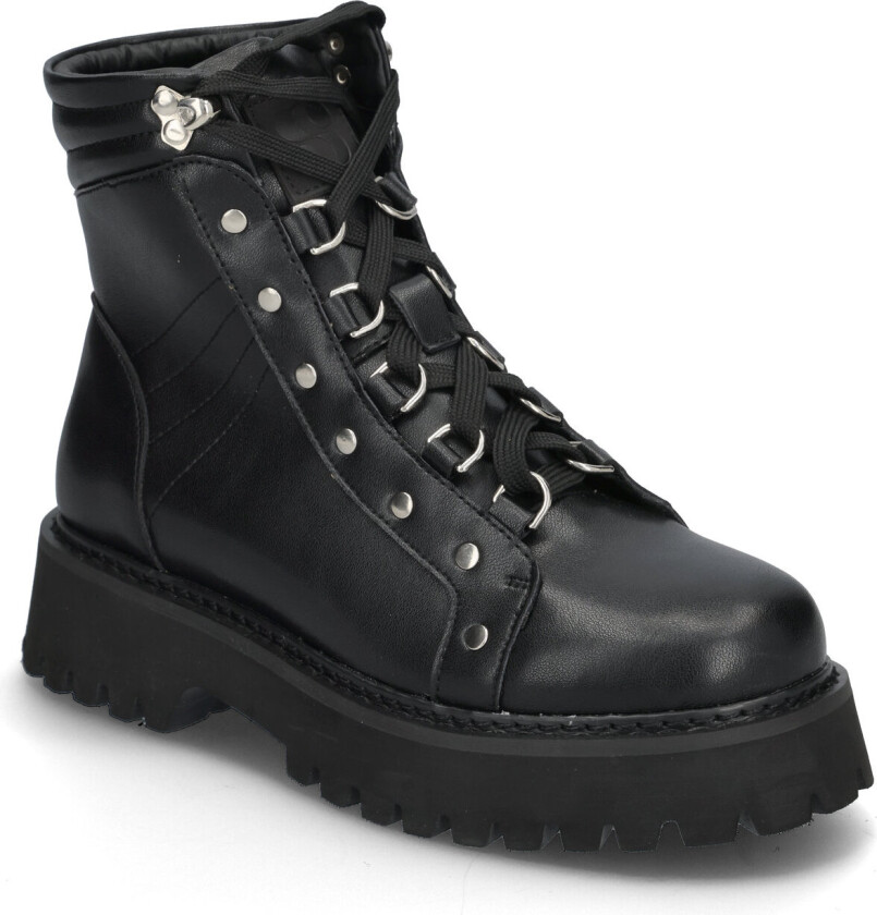 Boot - Black - 39