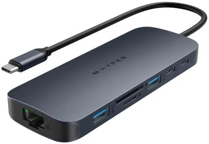 Bilde av Drive Next - 11 port USB-C HUB
