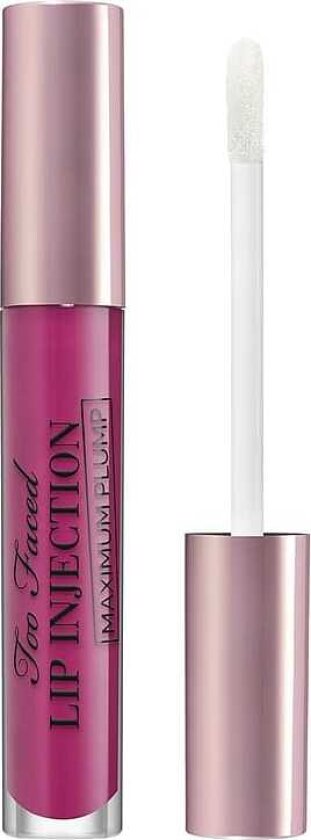 Lip Injection Maximum Plump Berry Crush