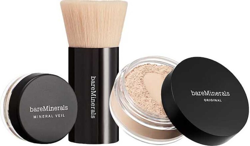 Bilde av Get Starter Kit Fairly Medium