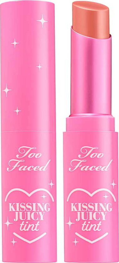 Kissing Juicy Lip Tint Peach Rings