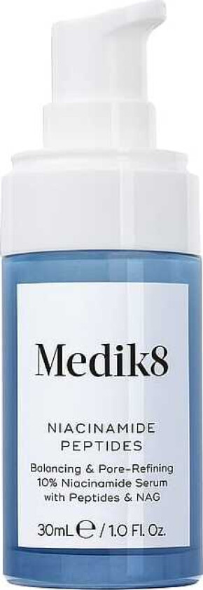 Niacinamide Peptides 30 ml