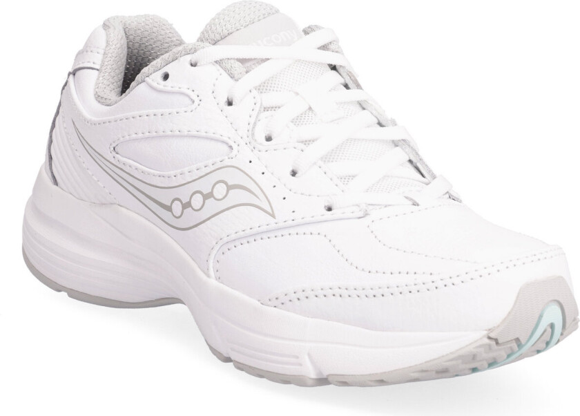 Integrity Walker 3 - White - 35.5