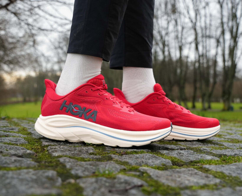 Clifton 10 Herre Vermillion/Varsity Navy 49 1/3