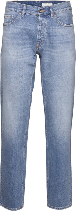 Marty Regular-Fit Jeans