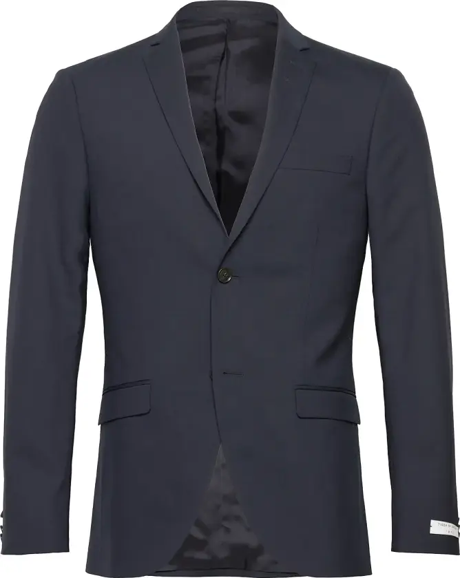 Jile Slim-Fit Wool Blazer