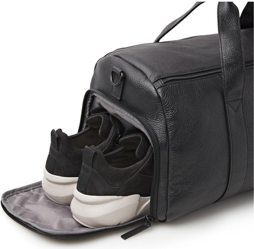 November Weekender skinnbag Svart