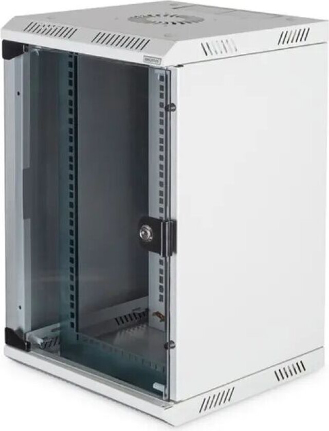 Digitus Dn-1019 10"/19" Wall Rack