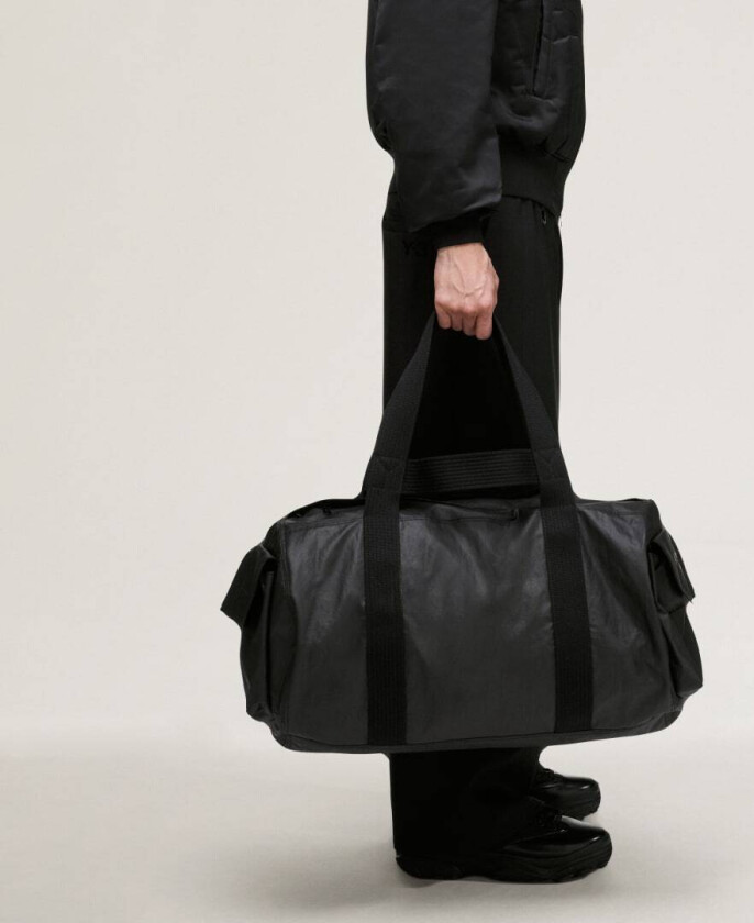 Y-3 DUFFLEBAG