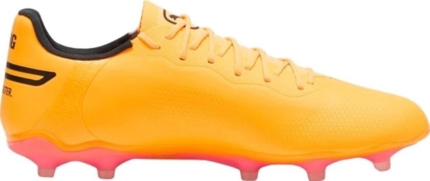 Bilde av Puma Puma King Pro FG/AG fotballsko 107566 06 41