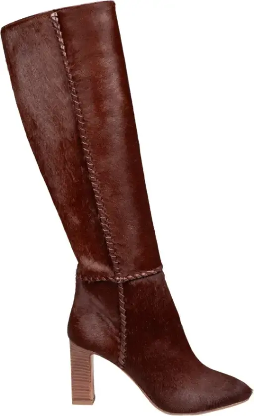 Dame, Sko, Brun, 38 EU