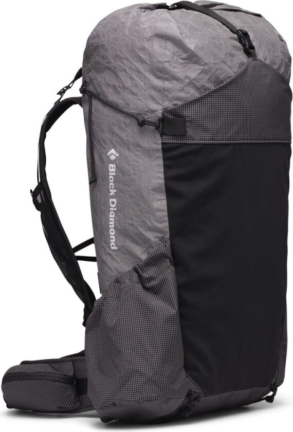 Beta Light 45 Backpack Storm Gray L