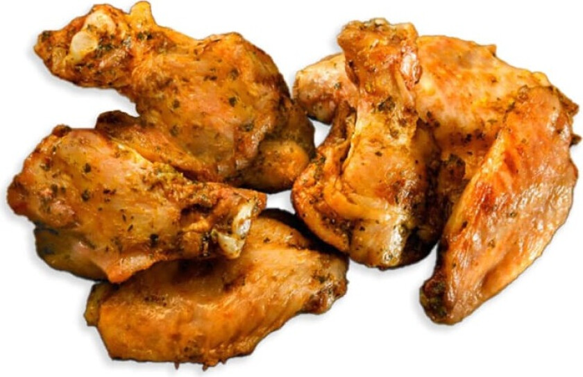 Vingemiks Grillet pr Kg