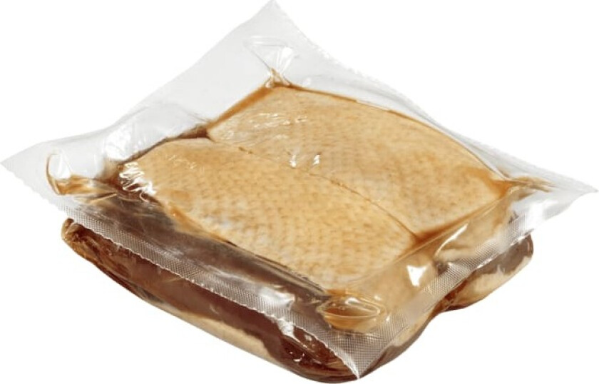 Andebryst Fryst 4pk Ca1,2kg