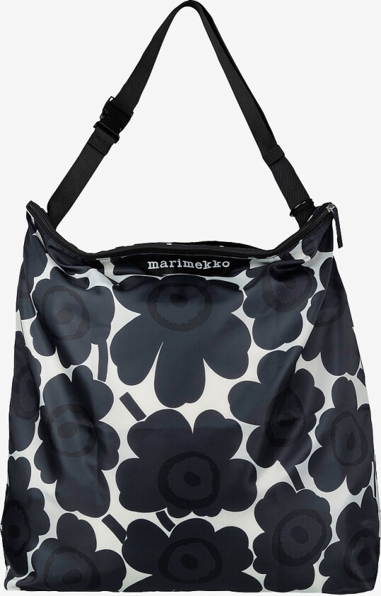Neat Crossbody Unikko L - Grå