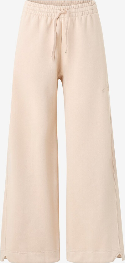 Sweatbukser W All Szn T PT - Beige
