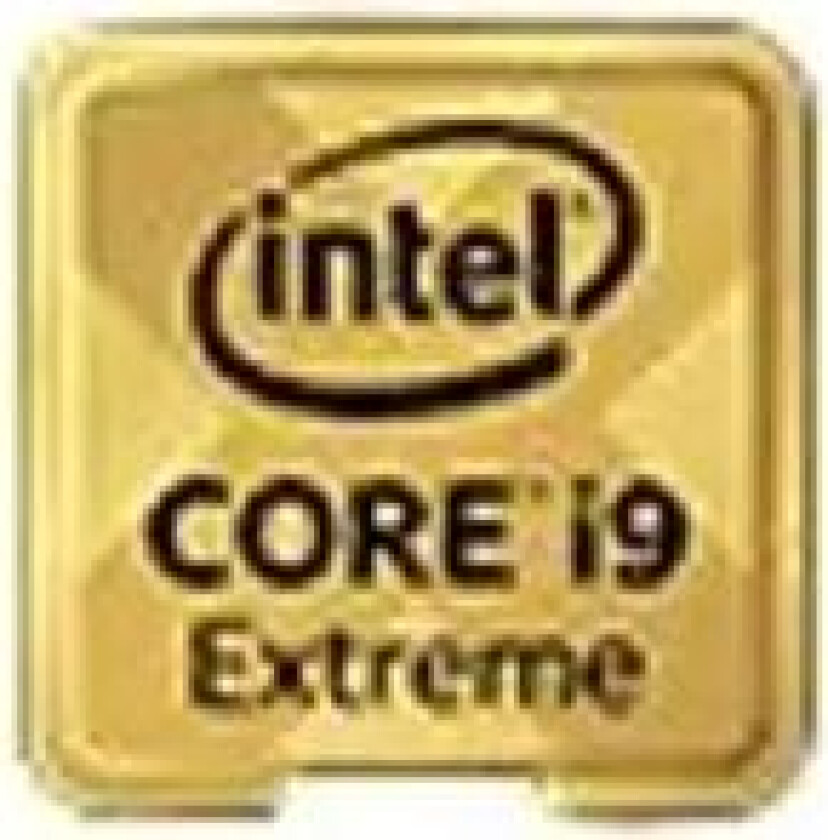 Bilde av Core I9 Extreme Edition 10980xe 3ghz Lga2066 Socket Prosessor