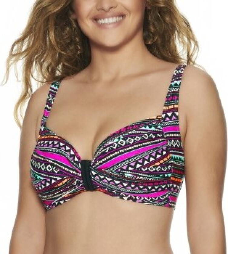 Wiki Valencia Wire Free Bikini Top * Kampanje *
