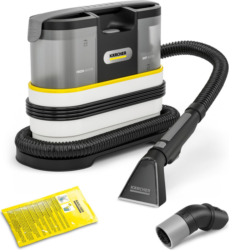 SE 2 Spot Care Pletfjerner - 450W