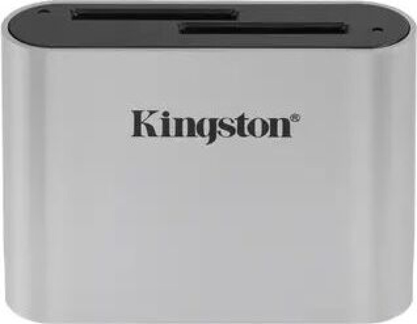 Workflow Sd-cardreader