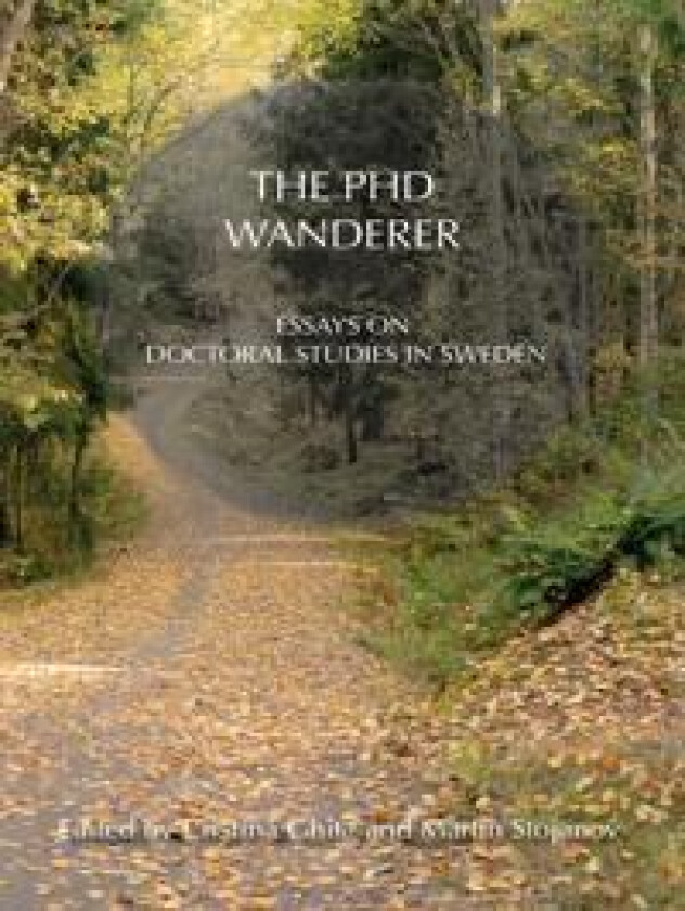 The PhD Wanderer : Essays on Doctoral Studies in Sweden