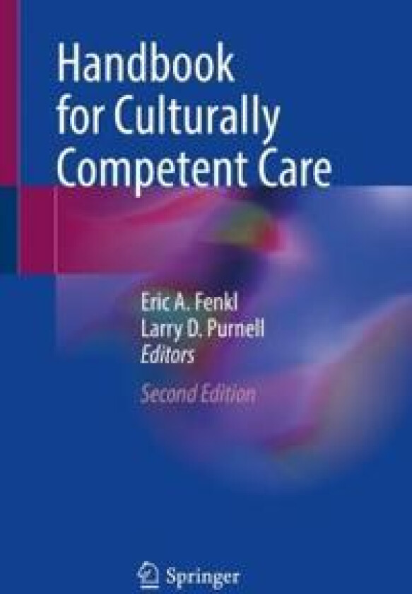 Handbook for Culturally Competent Care