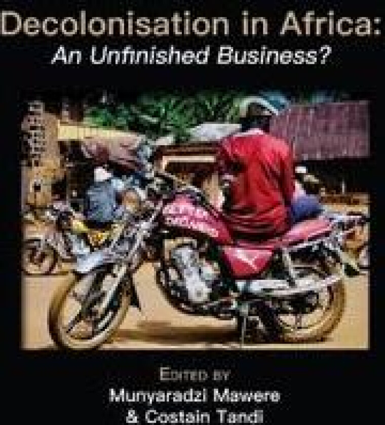 Decolonisation in Africa