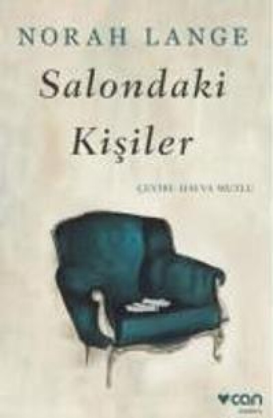 Salondaki Kisiler