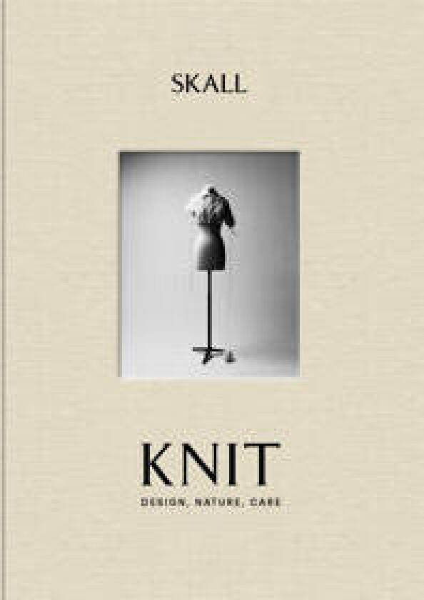 SKALL STRIK - engelsk udgave