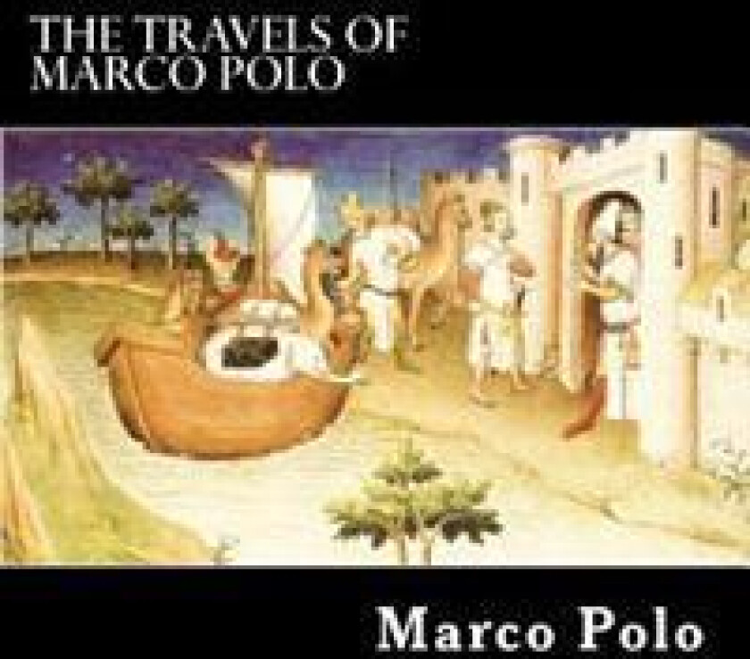The Travels of Marco Polo