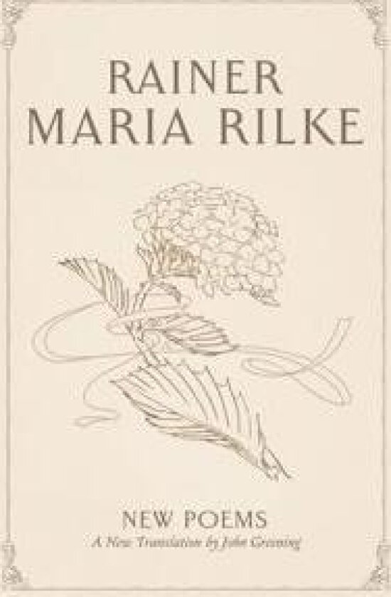 New Poems