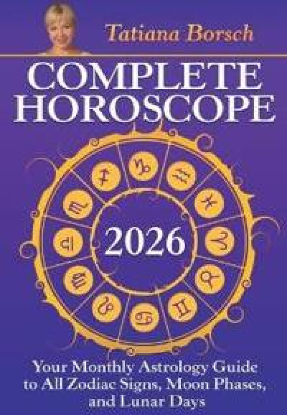 Complete Horoscope 2026