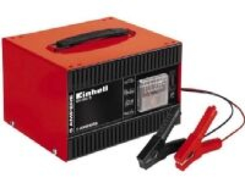 Batterilader, CC-BC 5